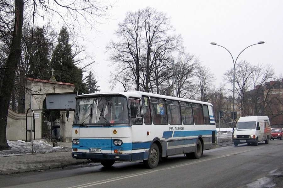 Autosan H9-21 #20027