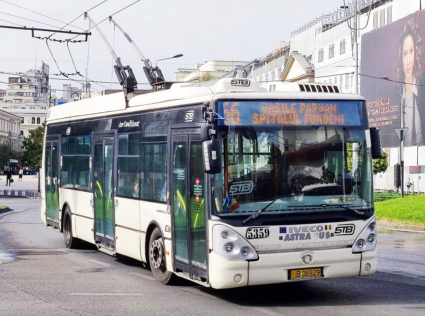 Irisbus Citelis 12T #5359