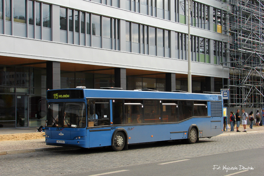 МАЗ 103465 #AE 2576-7