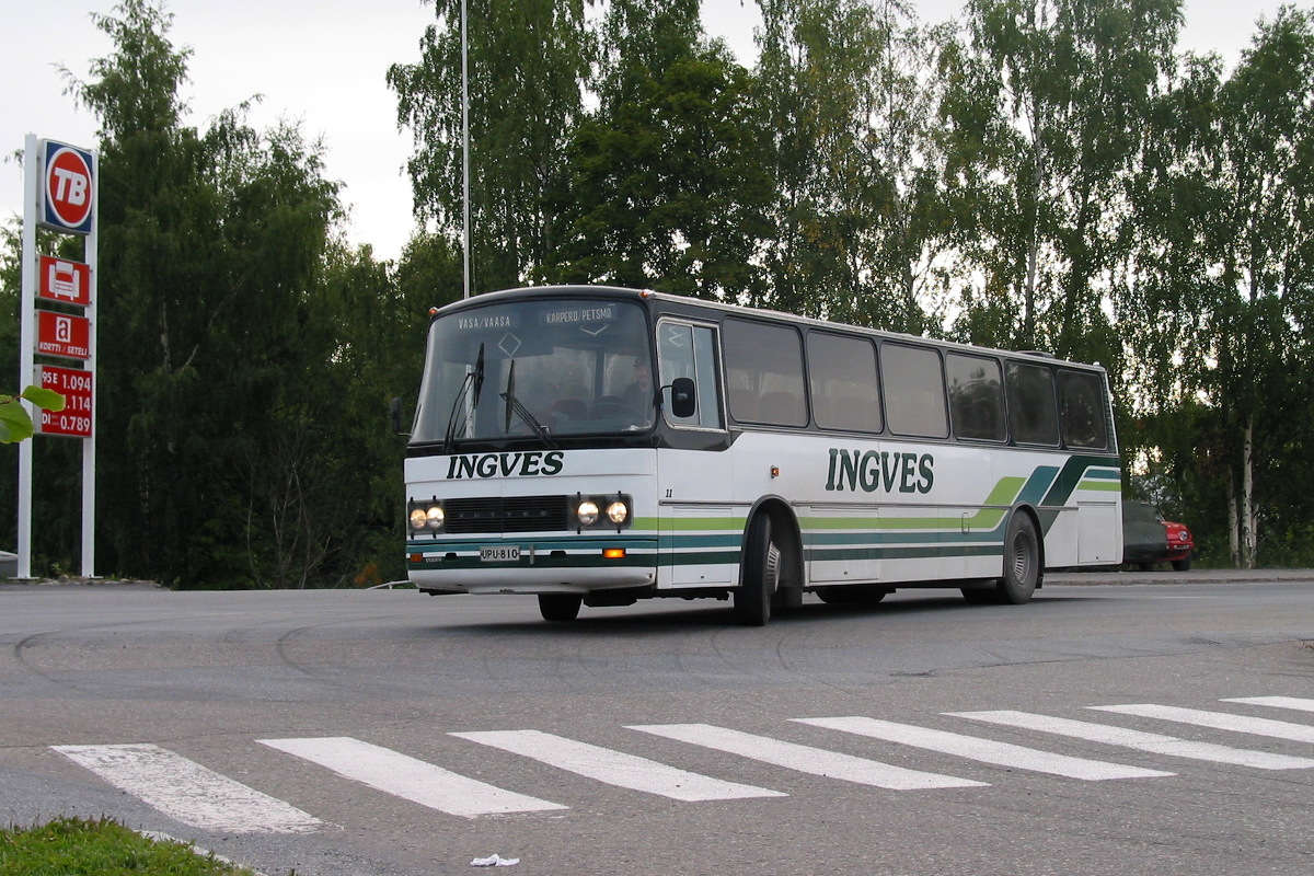 Volvo B10M / Kutter 9 #11